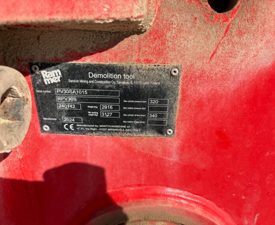 Preowned_breaking_2024_rammer_rpv30s-5
