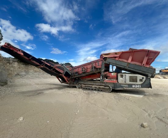 Preowned_screen_sandvik_qe341_2014-1
