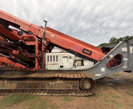 Preowned_screening_sandvik_qa451_doublescreen_2013 (2)
