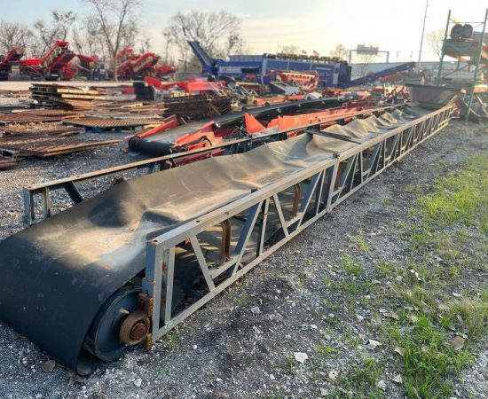 Transfer Conveyor a