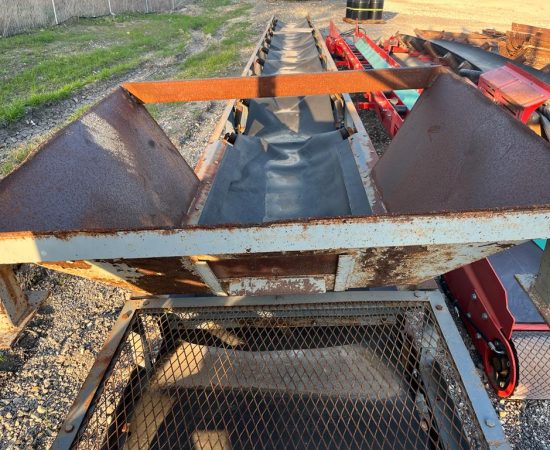 Transfer Conveyor