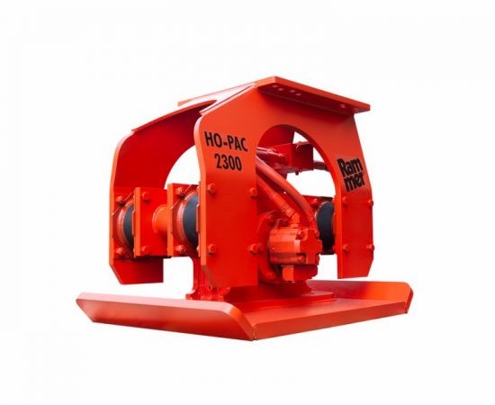 ho pac 2300