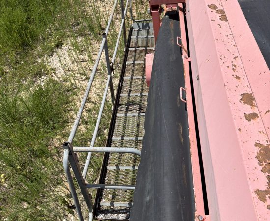 pre-owned_Sandvik_Screen_QA331 (10)