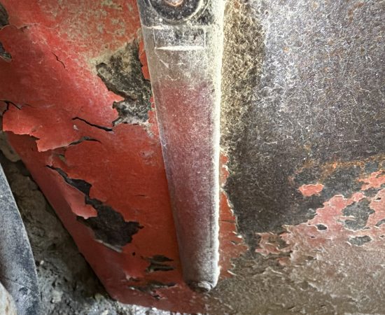 pre-owned_Sandvik_Screen_QA331 (12)