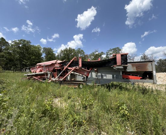 pre-owned_Sandvik_Screen_QA331 (16)
