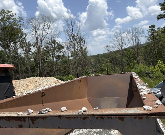 pre-owned_Sandvik_Screen_QA331 (2)