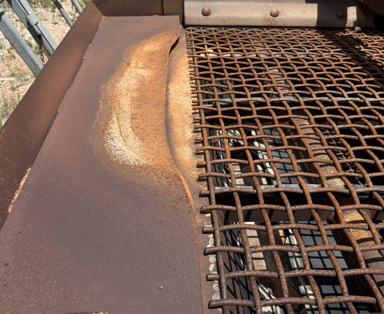 pre-owned_Sandvik_Screen_QA331 (3)