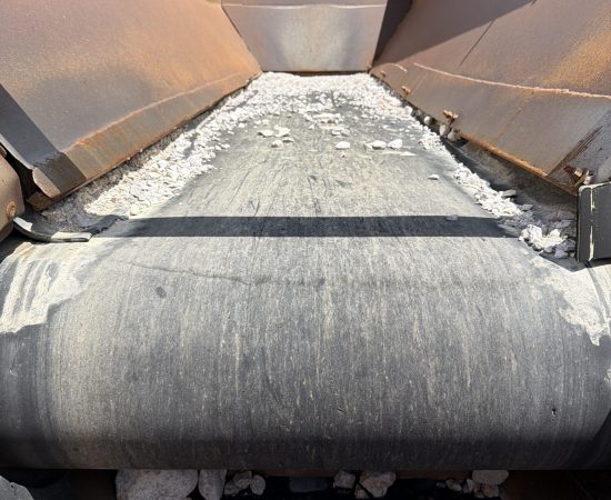 pre-owned_Sandvik_Screen_QA331 (8)