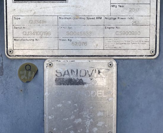 pre-owned_crushing_sandvik_qj341+_2017_updated