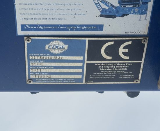 pre-owned_material handling_edge_TS8040_2022