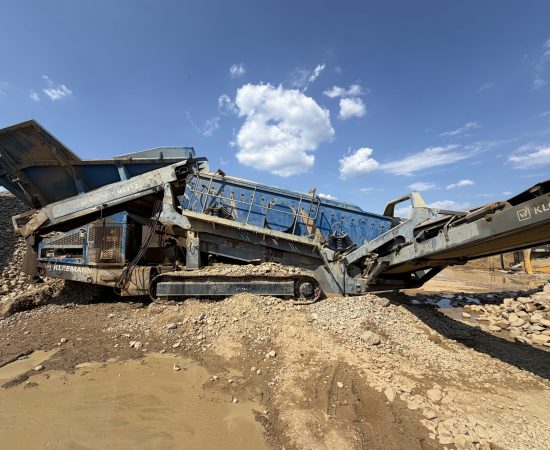 pre-owned_scalping_Kleeman_MS21Z_Double Deck Scalping Screen (1)