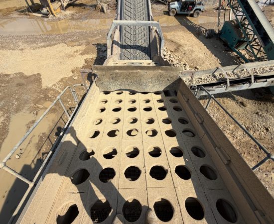 pre-owned_scalping_Kleeman_MS21Z_Double Deck Scalping Screen (3)
