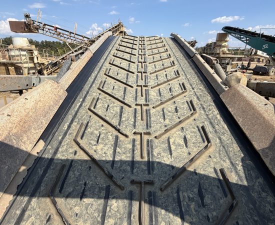 pre-owned_scalping_Kleeman_MS21Z_Double Deck Scalping Screen (4)