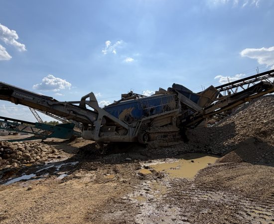 pre-owned_scalping_Kleeman_MS21Z_Double Deck Scalping Screen (6)