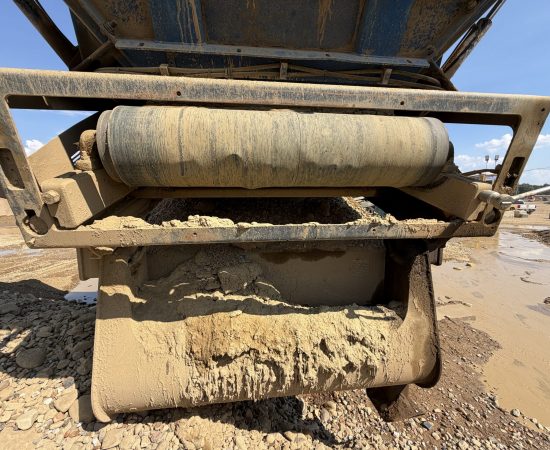 pre-owned_scalping_Kleeman_MS21Z_Double Deck Scalping Screen (8)