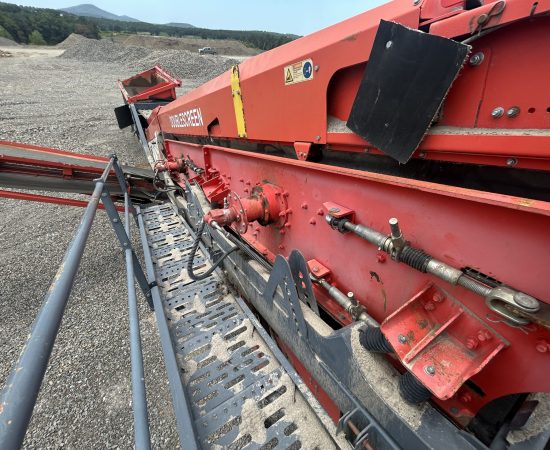 preowned_screening and scalping_Sandvik_QA441_ 2019 (3)
