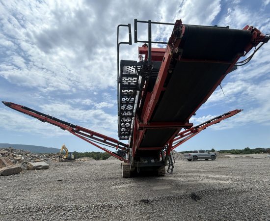 preowned_screening and scalping_Sandvik_QA441_ 2019 (8)