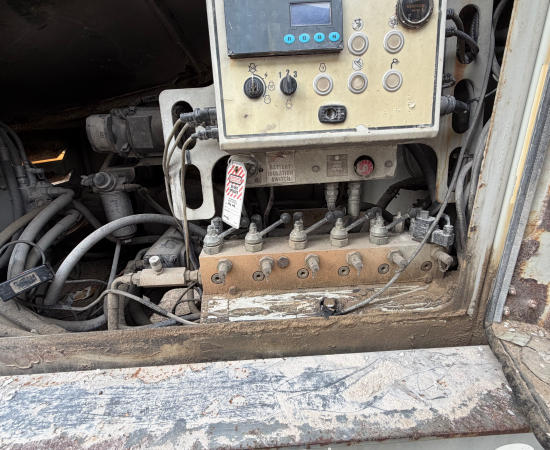 preowned_screening and scalping_Sandvik_QE440_ 2012 (11)