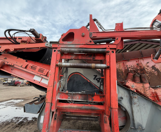 preowned_screening and scalping_Sandvik_QE440_ 2012 (19)