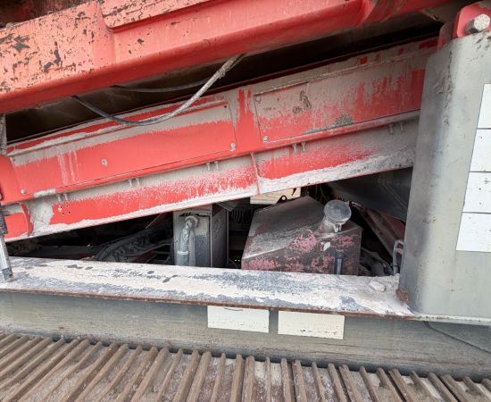preowned_screening and scalping_Sandvik_QE440_ 2012 (22)