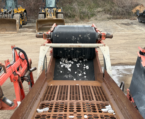 preowned_screening and scalping_Sandvik_QE440_ 2012 (35)