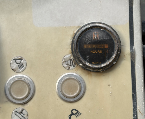 preowned_screening and scalping_Sandvik_QE440_ 2012 (4)