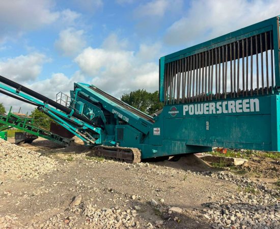 preowned_screening & scalping_Powerscreen_Chieftain 1700_2007 (5)