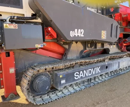 sandvik4